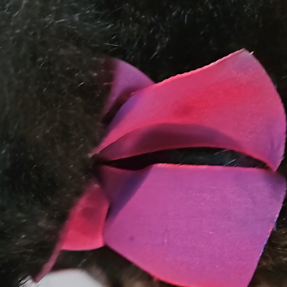 Bombay Company Limited Edition Brown Bear Stuffed Plush Wilson - Picture 3 of 8